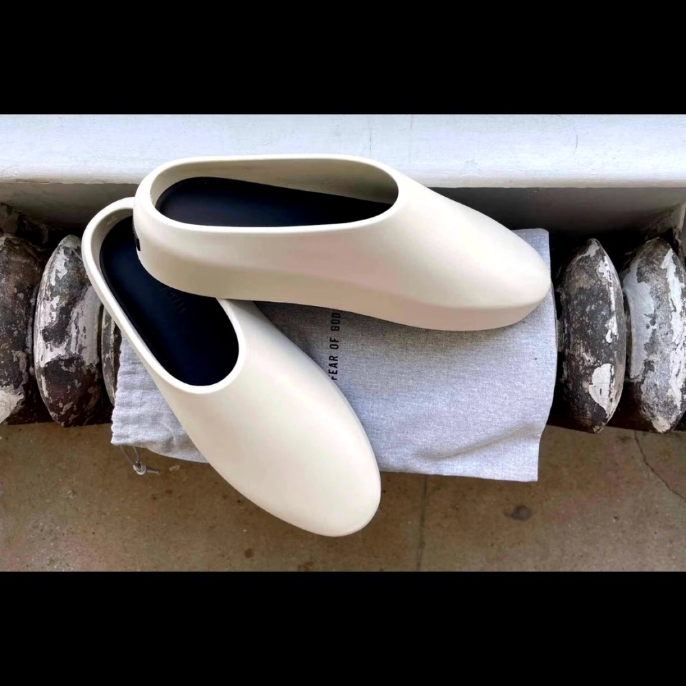 Fear of God 40IT - Picture 2 of 2